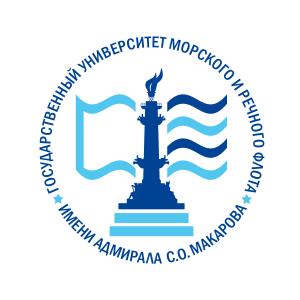 The University's logo The University's logo