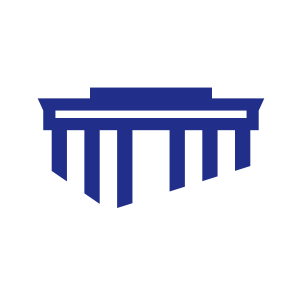 The University's logo The University's logo