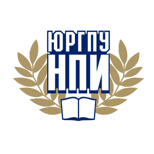 The University's logo The University's logo