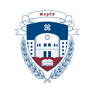 The University's logo The University's logo